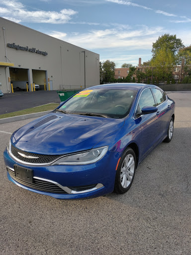 Car Dealer «Tri-State Auto», reviews and photos, 6626 N Broad St, Philadelphia, PA 19126, USA