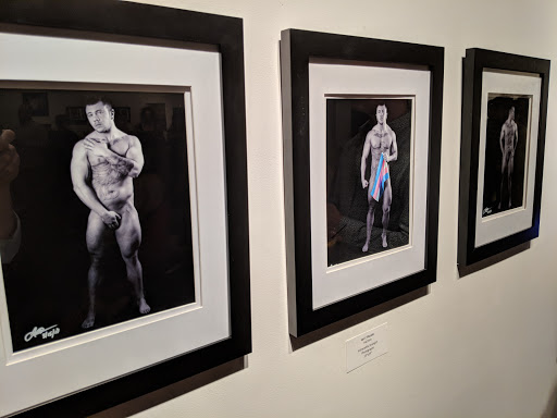 Recording Studio «Machines With Magnets», reviews and photos, 400 Main St, Pawtucket, RI 02860, USA