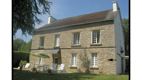 Côté Jardin - Gîtes de France à Rochefort-en-Terre