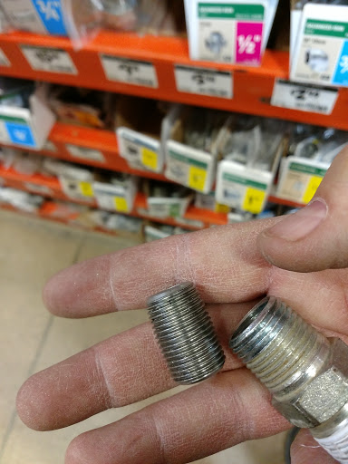 Home Improvement Store «The Home Depot», reviews and photos, 6315 Eastern Ave, Baltimore, MD 21224, USA