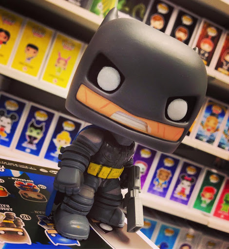 Collectibles Store «The Toy Vault at Warwick Mall», reviews and photos, 400 Bald Hill Rd, Warwick, RI 02886, USA