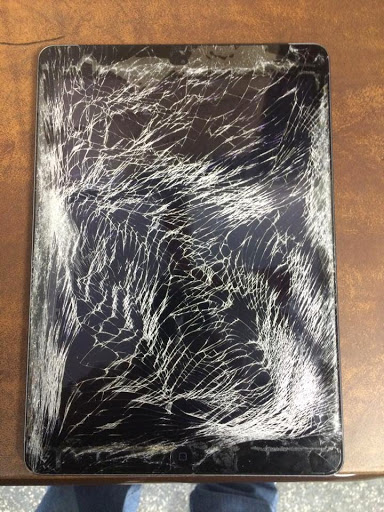 Mobile Phone Repair Shop «Mobile Rescue Tech Repair Danbury - iPad, iPhone Screen Repair», reviews and photos, 132 Federal Rd, Danbury, CT 06811, USA