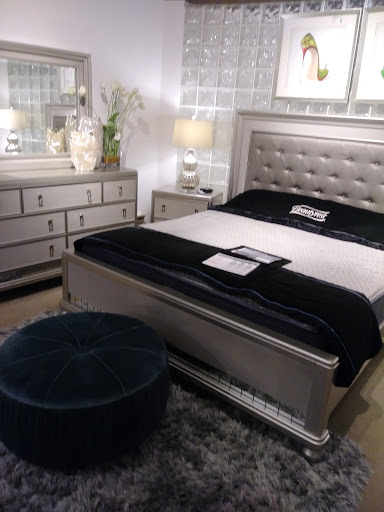 Furniture Store «Rooms To Go», reviews and photos, 2995 Turner Hill Rd A, Lithonia, GA 30038, USA