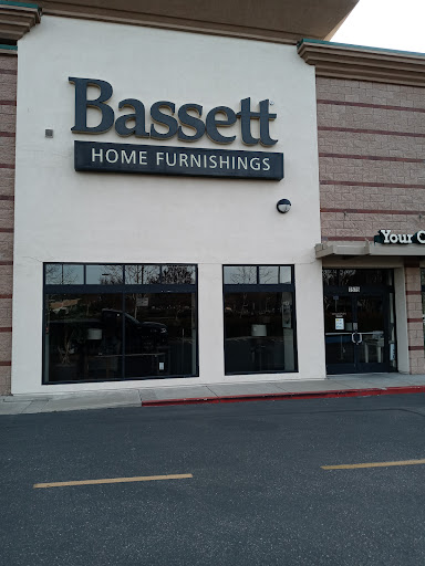 Furniture Store «Bassett Home Furnishings», reviews and photos, 7575 Dublin Blvd, Dublin, CA 94568, USA