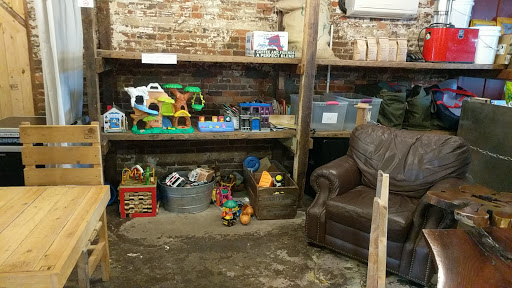 Coffee Shop «Happy Creek Coffee & Tea», reviews and photos, 18 High St, Front Royal, VA 22630, USA