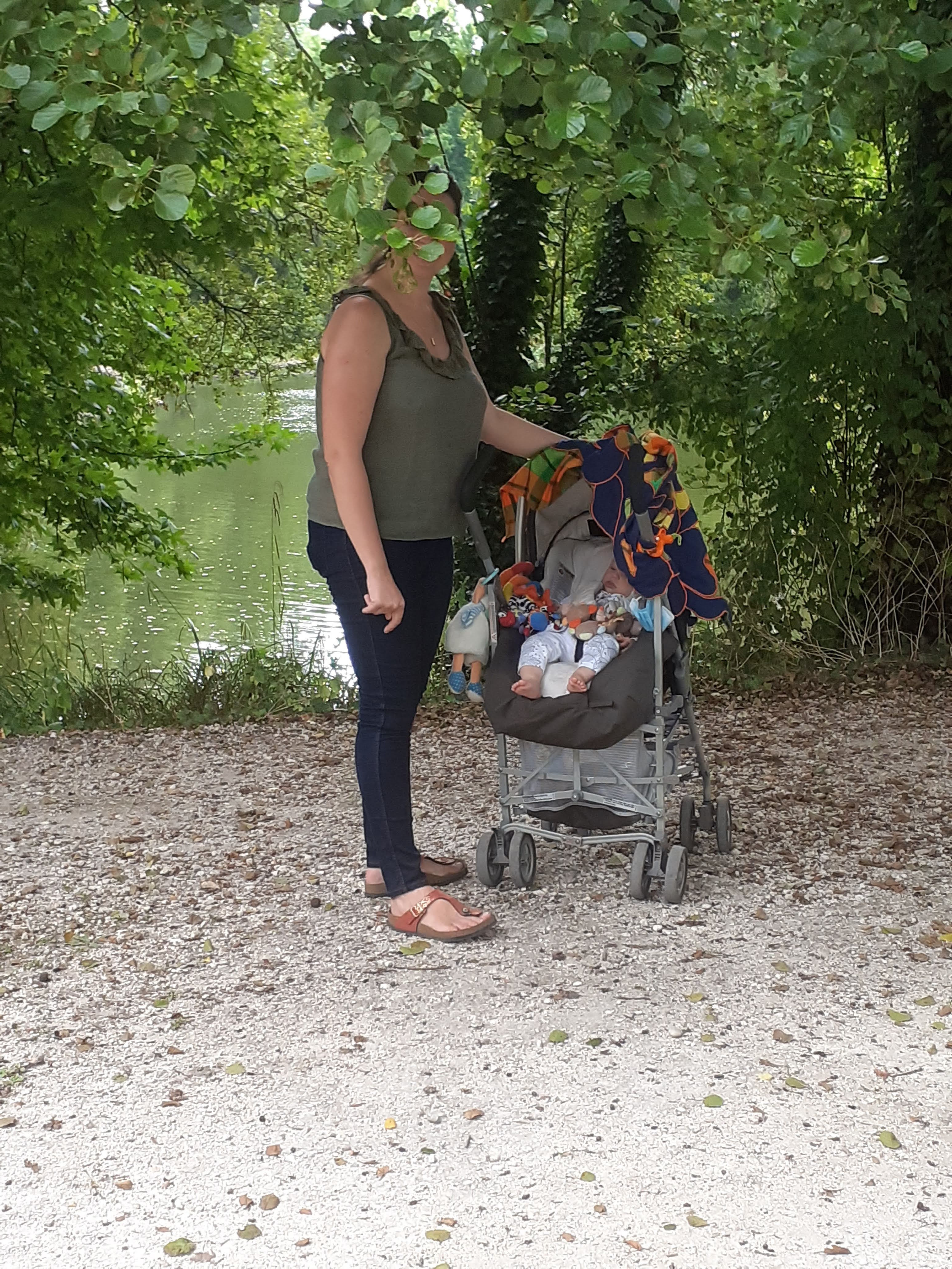 Photo n° 7 de l'avis de VICKY-COCO.h fait le 24/07/2021 à 22:21