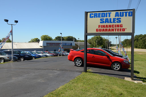 Used Car Dealer «Credit Auto Sales», reviews and photos, 601 IL-2, Dixon, IL 61021, USA