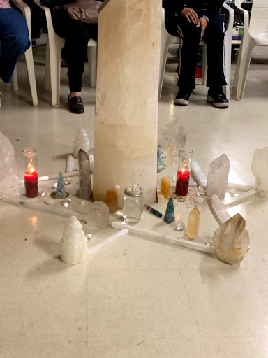 Gift Shop «Crystal Vision», reviews and photos, 3160 Stirling Rd, Hollywood, FL 33021, USA