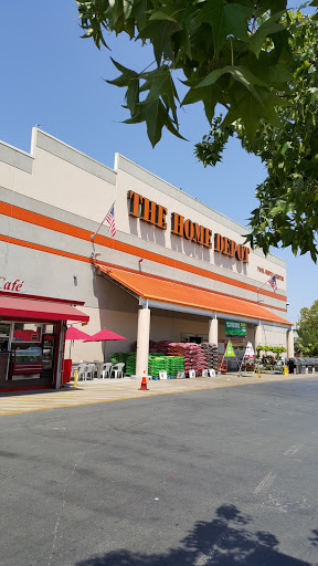 Home Improvement Store «The Home Depot», reviews and photos, 10801 Garden Grove Blvd, Garden Grove, CA 92843, USA