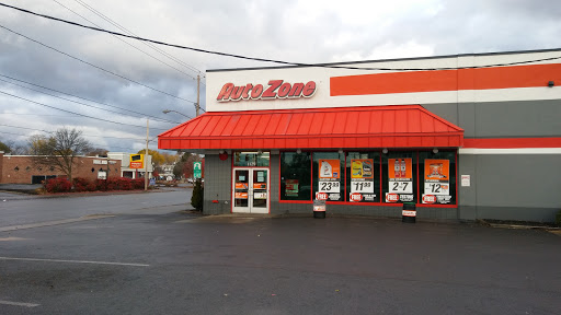 Auto Parts Store «AutoZone», reviews and photos, 1129 State St, Schenectady, NY 12304, USA