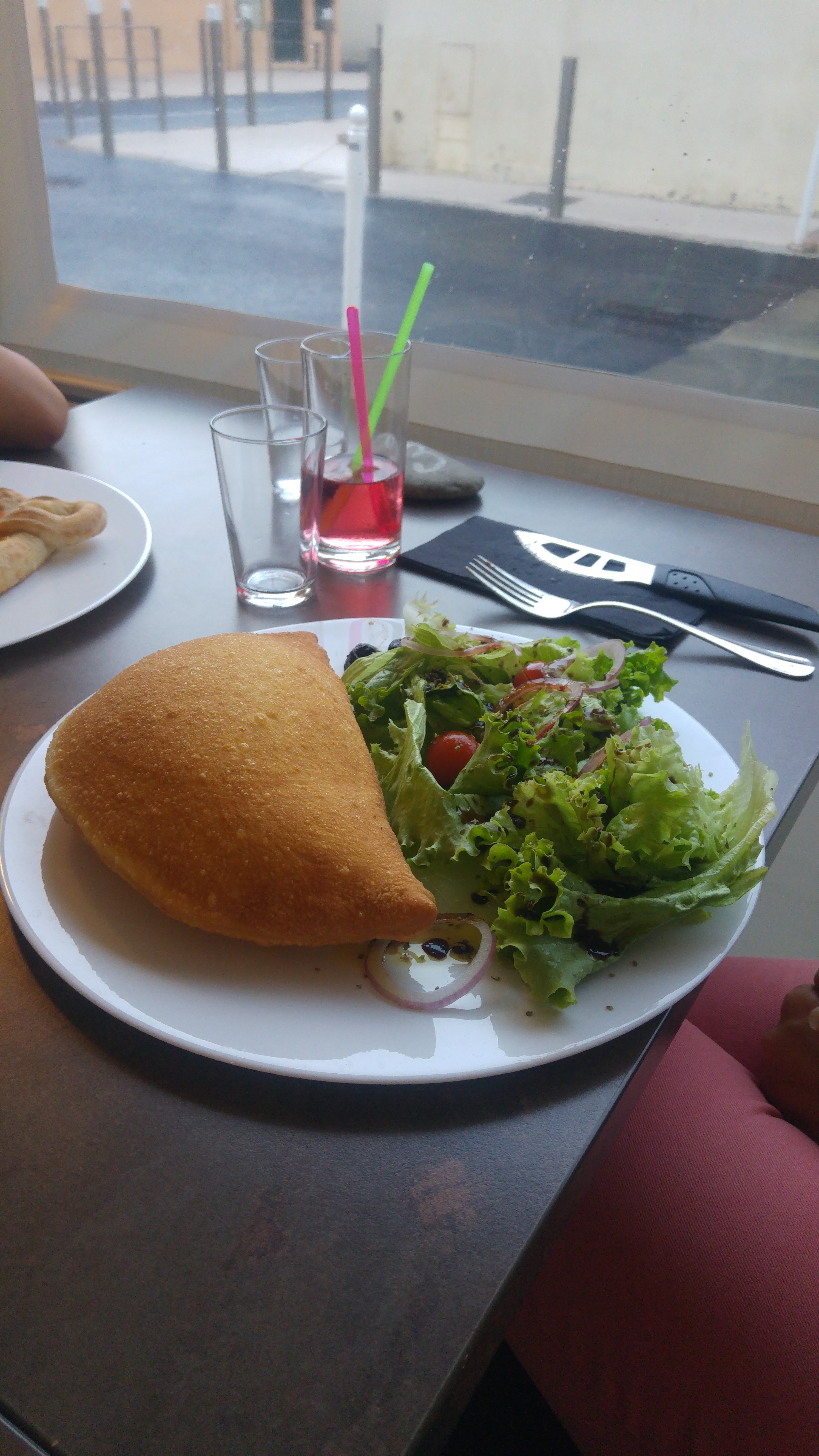 Photo n° 1 de l'avis de Frederic.u fait le 20/06/2019 à 19:40