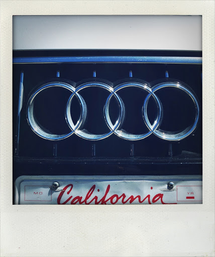 Auto Repair Shop «Zentrum Motors», reviews and photos, 1225 7th St, Oakland, CA 94607, USA