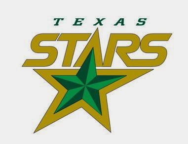 Texas Stars Hockey Club Marketing Office