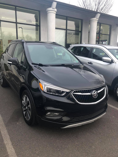 Used Car Dealer «Hertz Car Sales Bensalem», reviews and photos, 3554 Street Rd, Bensalem, PA 19020, USA