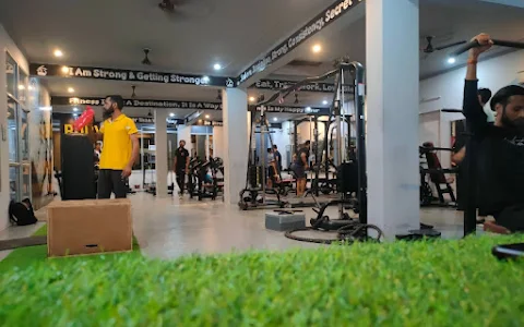 AGRASEN Fitness Club (AFC) image