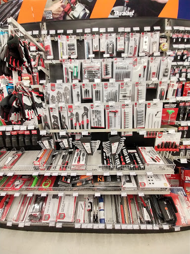 Auto Parts Store «AutoZone», reviews and photos, 2514 Lawrenceville Hwy, Decatur, GA 30033, USA