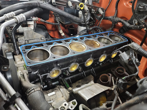CALI COMPLETE AUTO CARE image