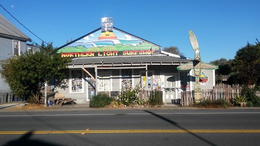 Surf Shop «Northern Light Surf Shop», reviews and photos, 17191 Bodega Hwy, Bodega, CA 94922, USA