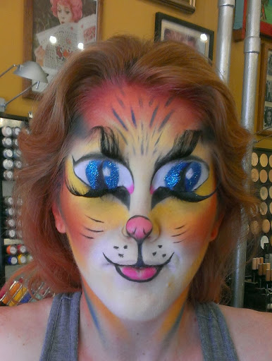 Make-up Artist «Vanity & Glamour Cosmetics / VGCosmetic Makeup Artists», reviews and photos, 547 28th St, Des Moines, IA 50312, USA