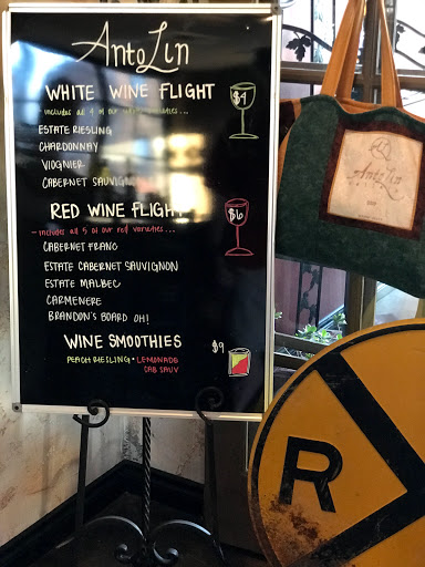 Winery «AntoLin Cellars», reviews and photos, 14 N Front St, Yakima, WA 98901, USA