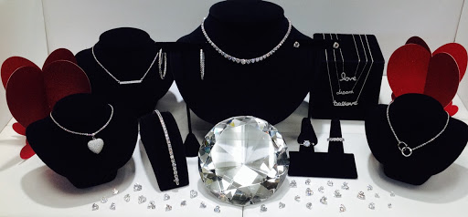 Jeweler «LaGravinese Jewelers of Pelham», reviews and photos, 99 Fifth Ave, Pelham, NY 10803, USA