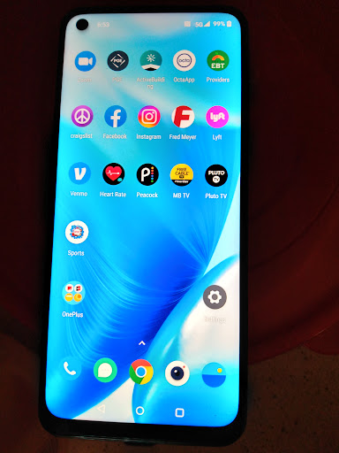 Cell Phone Store «MetroPCS Authorized Dealer», reviews and photos, 16220 SE McLoughlin Blvd, Oak Grove, OR 97267, USA