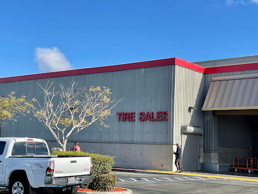 Warehouse store «Costco Wholesale», reviews and photos, 4801 Central Ave, Richmond, CA 94804, USA