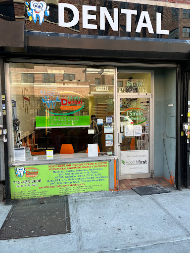 84-18 37th Ave, Jackson Heights, NY 11372, USA