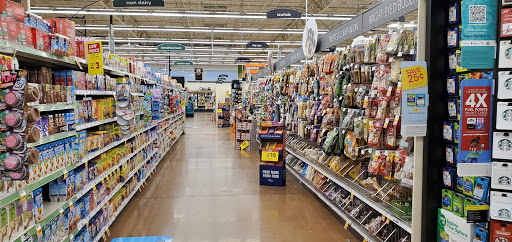 Grocery Store «Fred Meyer», reviews and photos, 2801 Bickford Ave, Snohomish, WA 98290, USA