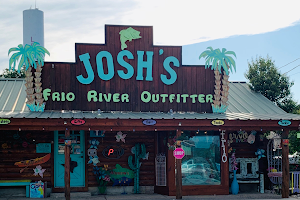 Josh's Frio River Outfitter Leakey image
