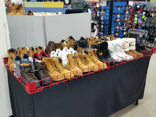 Boot store Saint Louis