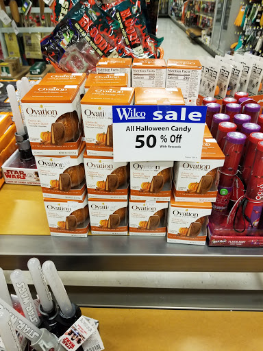 Animal Feed Store «Wilco Farm Store», reviews and photos, 2300 E Hancock St, Newberg, OR 97132, USA