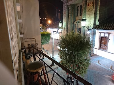 Photos of El Bosque Resto-bar