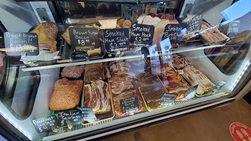 Butcher Shop «Blue Max Meats», reviews and photos, 9512 Canyon Rd E, Puyallup, WA 98371, USA