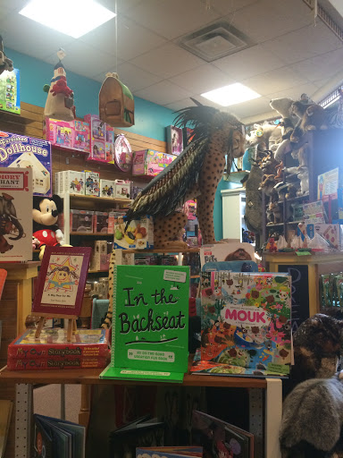 Toy Store «Treasured Child», reviews and photos, 115 E Main St, La Grange, KY 40031, USA