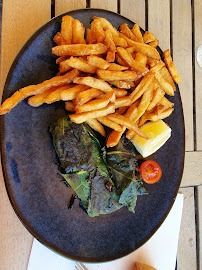 Steak du Restaurant français Mamamouchi à Gruissan - n°12