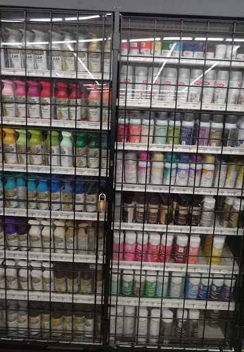 Craft Store «Michaels», reviews and photos, 3621 S Houston Levee Rd, Collierville, TN 38017, USA