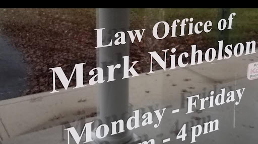 Law Office of Mark Nicholson