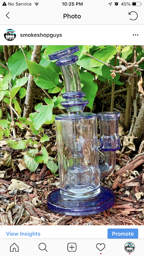 Tobacco Shop «Smoke Shop Guys», reviews and photos, 4843 Dempster St, Skokie, IL 60077, USA