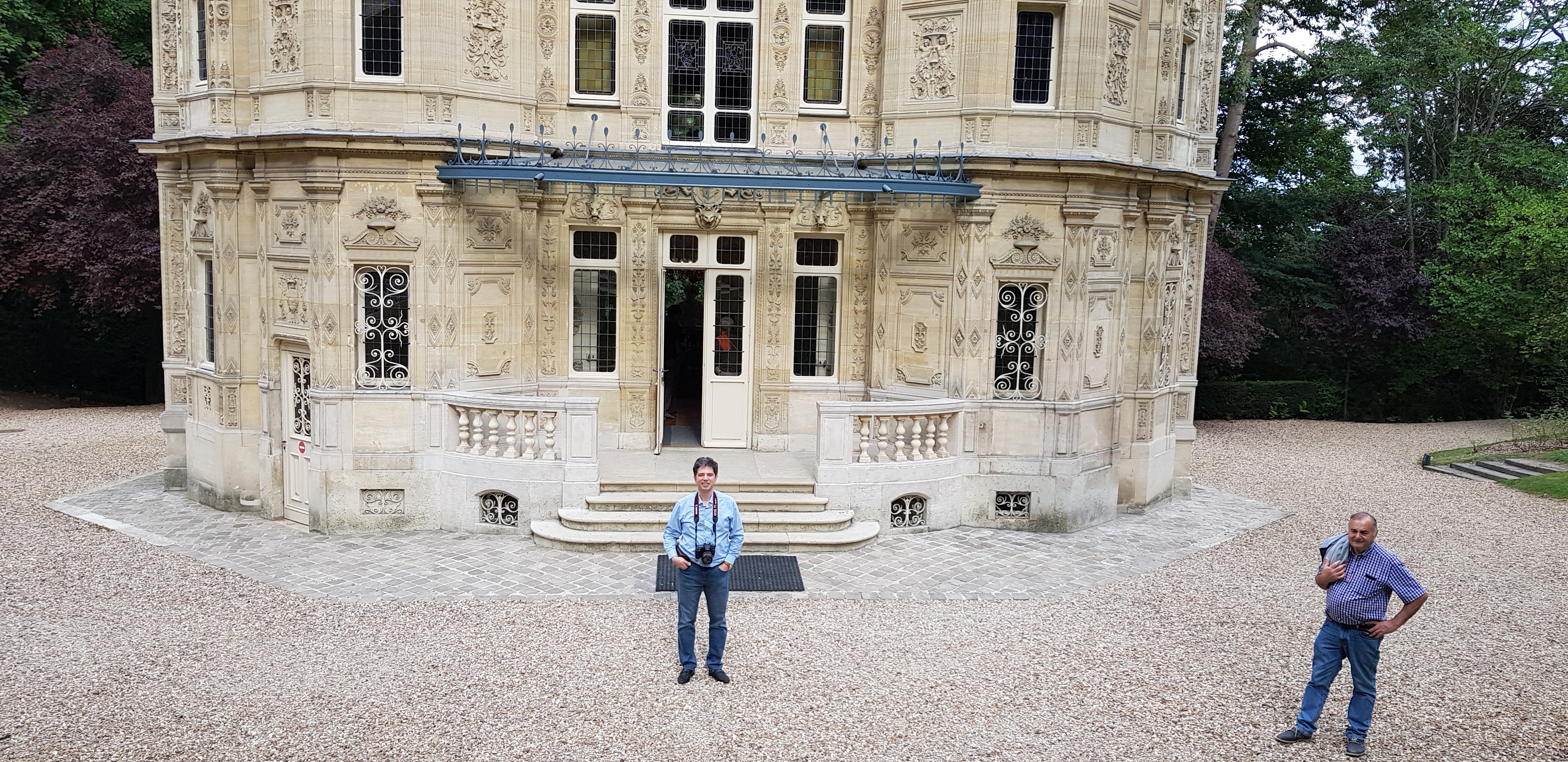 Photo n° 32 de l'avis de Hooman.e fait le 13/09/2019 à 00:06