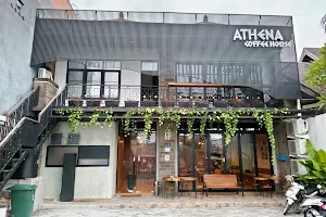 Athena Coffee House image
