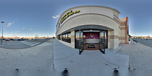 Gym «Planet Fitness», reviews and photos, 230 Southpark Cir, Colonial Heights, VA 23834, USA