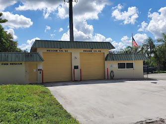 Davie Fire Rescue Station 68