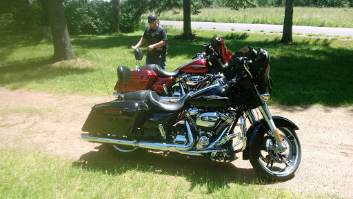 Motorcycle Dealer «Appleton Harley-Davidson», reviews and photos, 5322 Clairemont Dr, Appleton, WI 54913, USA