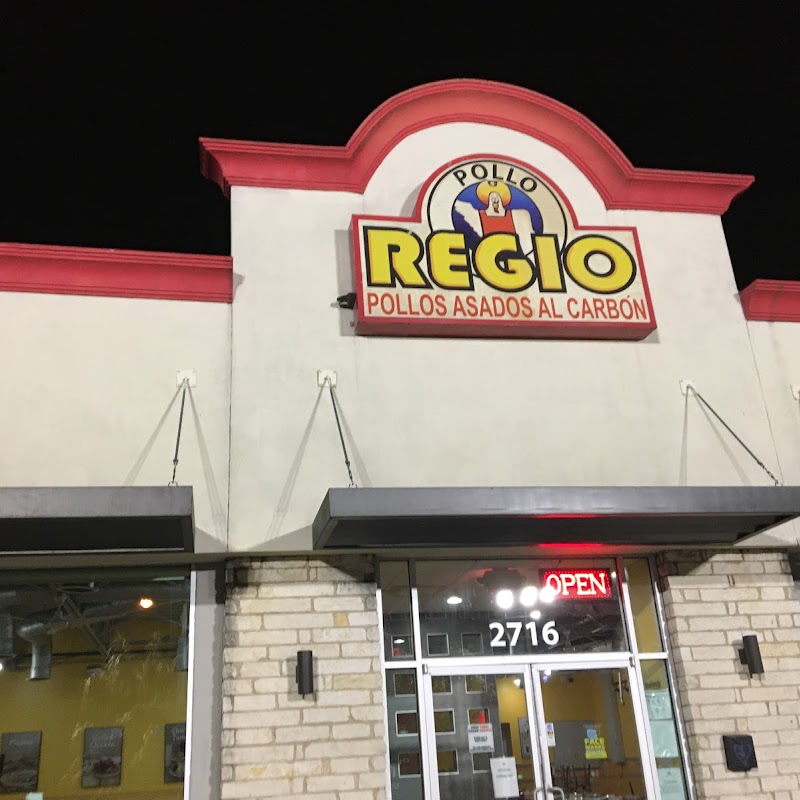 Pollo Regio