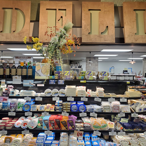 Supermarket «Rosauers Supermarkets», reviews and photos, 907 W 14th Ave, Spokane, WA 99204, USA