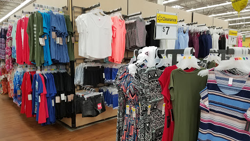 Department Store «Walmart Supercenter», reviews and photos, 1150 Harter Pkwy, Yuba City, CA 95993, USA