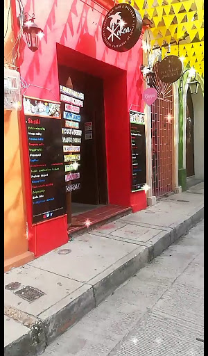 Thai massages Cartagena