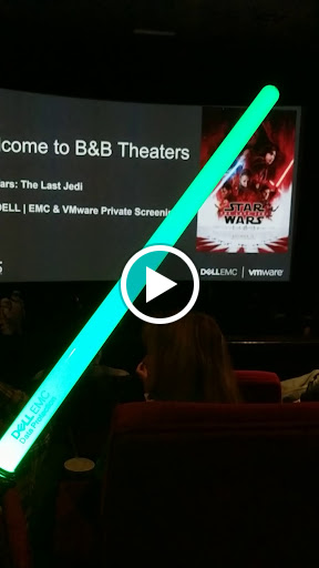 Movie Theater «B&B Theatres Overland Park 16», reviews and photos, 8601 W 135th St, Overland Park, KS 66223, USA