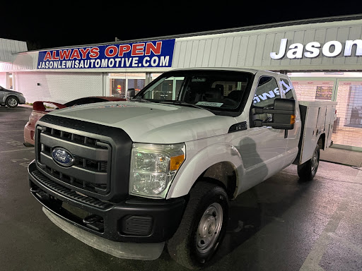 Chrysler Dealer «Bill Boruff Ram SuperCenter», reviews and photos, 120 Auto Ln, Sparta, TN 38583, USA